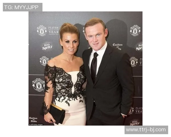 足球明星背后的女人们：揭开他们妻子的故事与风采合集